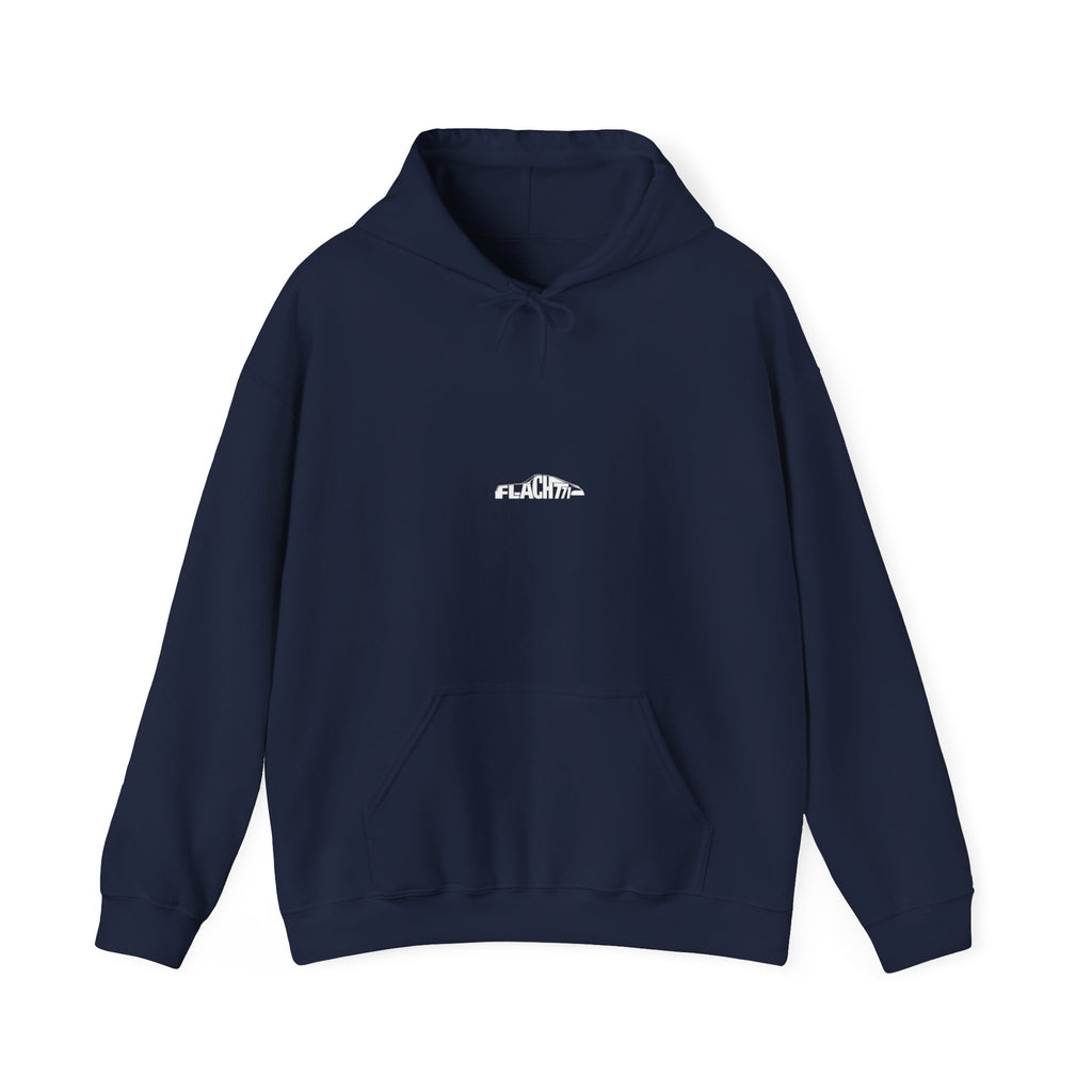 PEPITA 'Flacht Out' Hoodie