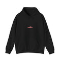 Flacht 71 PINK PIG 'Flacht Out' Hoodie