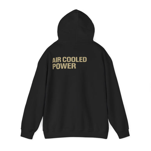 'Air Cooled Power' Hoodie