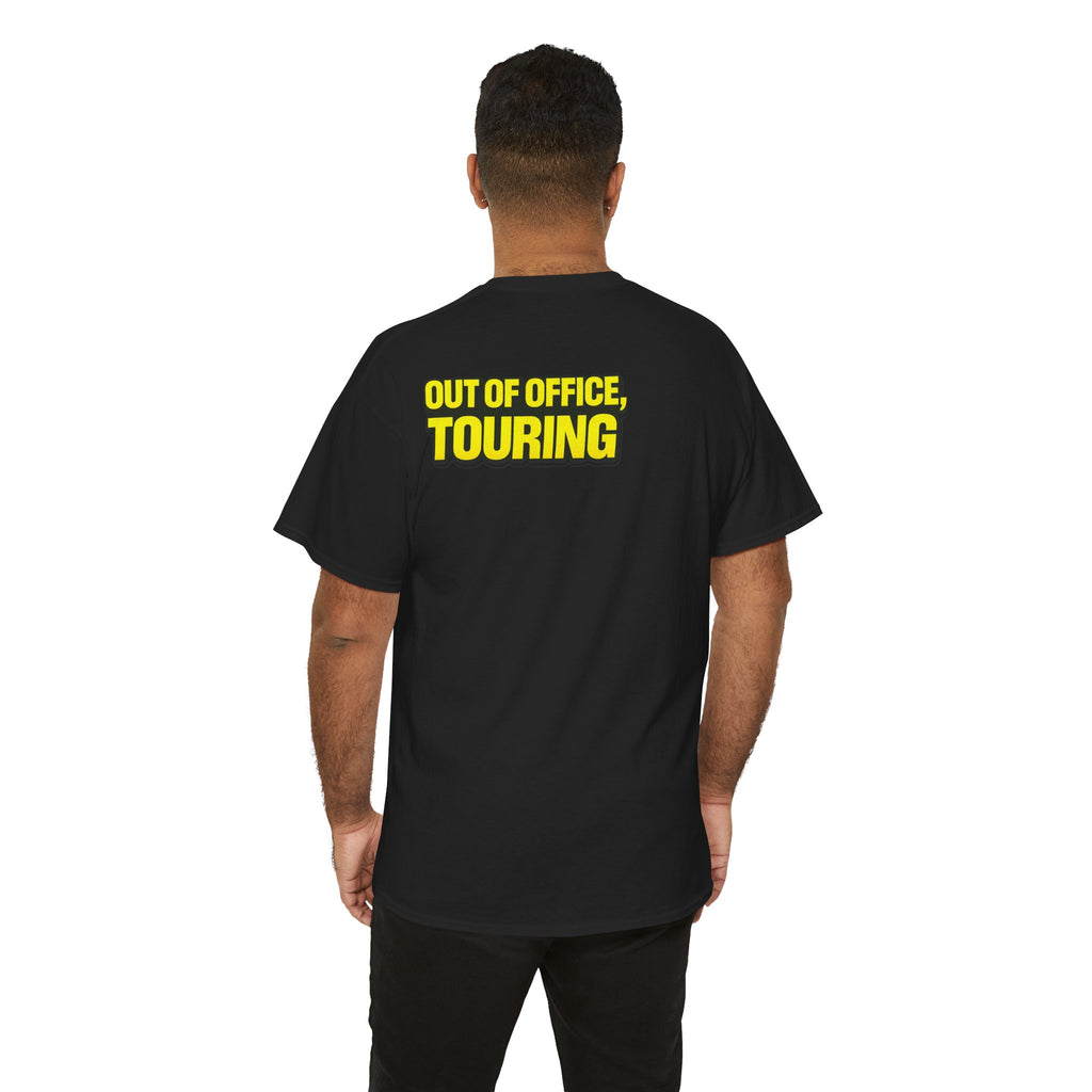 OOO... Touring Heavy Tee