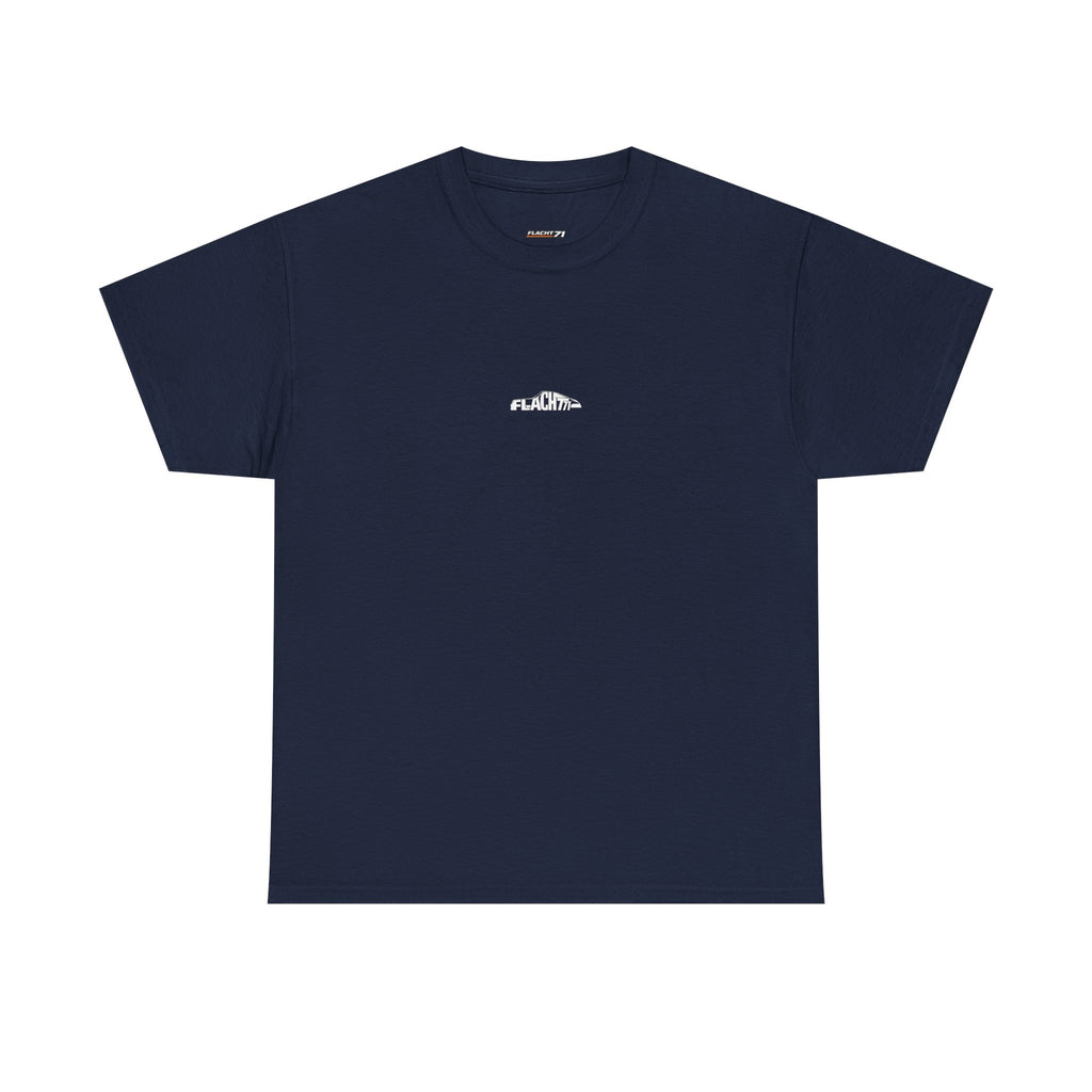 PEPITA 'Flacht Out' Heavy Tee