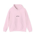 PINK PIG 'Flacht Out' Hoodie
