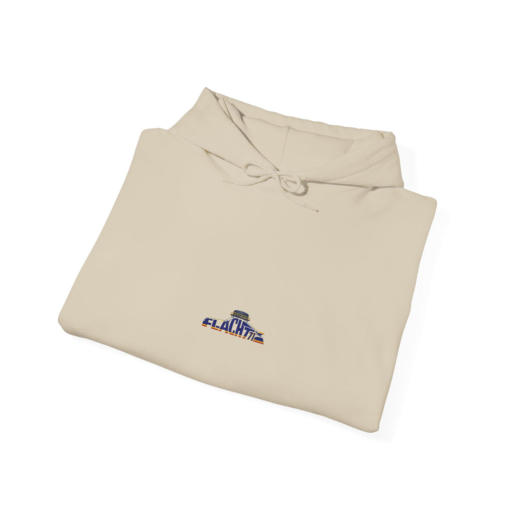 Flacht 71 SAFARI 'Flacht Out' Hoodie