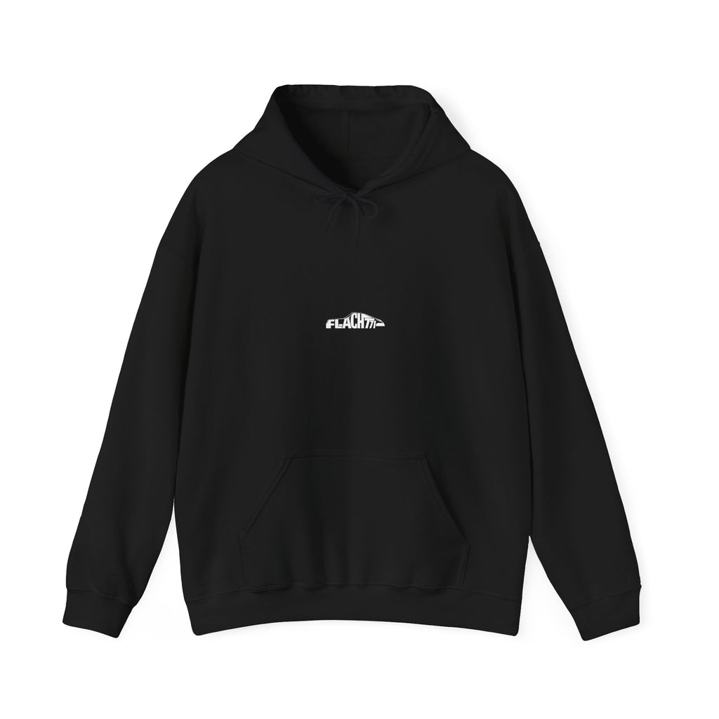 PEPITA 'Flacht Out' Hoodie