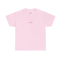 Flacht 71 PINK PIG 'Flacht Out' Heavy Tee