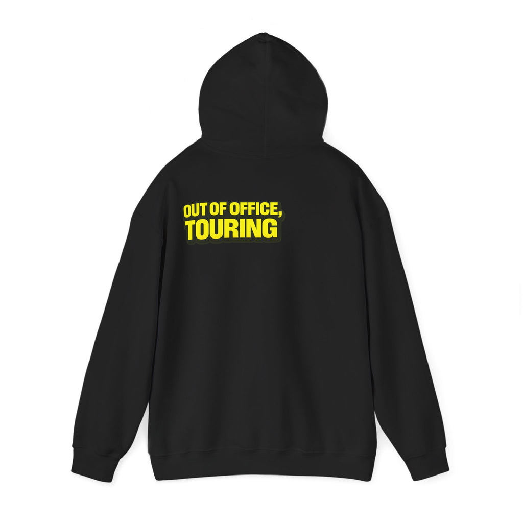 OOO... Touring Hoodie