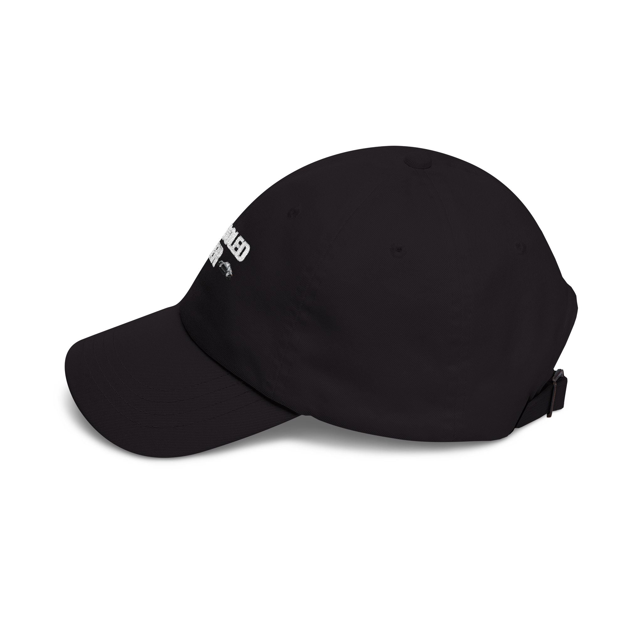 'Air Cooled Power' Baseball Cap