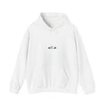 PINK PIG 'Flacht Out' Hoodie