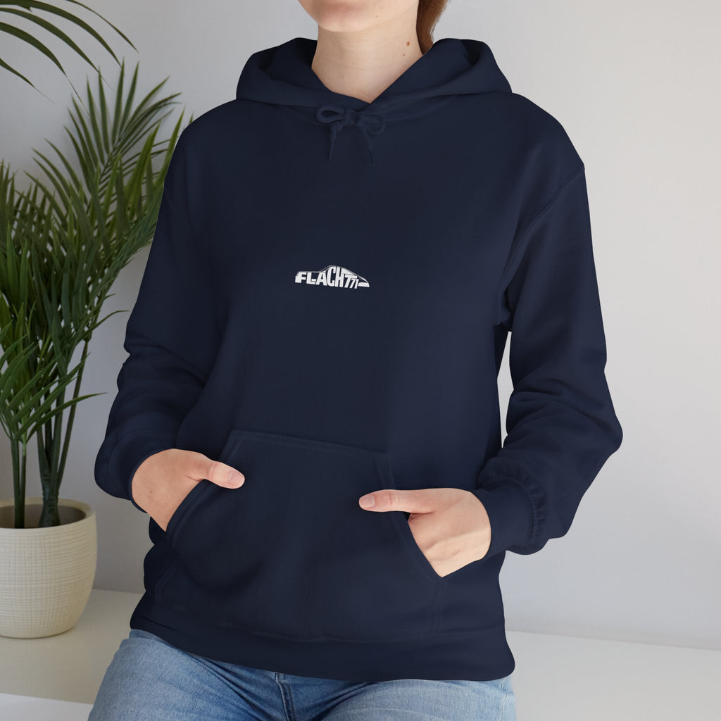 PEPITA 'Flacht Out' Hoodie