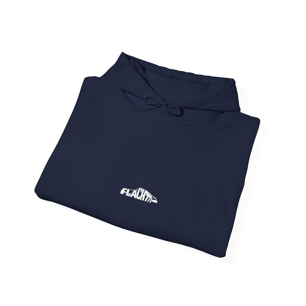 PEPITA 'Flacht Out' Hoodie