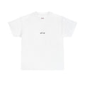 PINK PIG 'Flacht Out' Heavy Tee