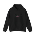 PINK PIG 'Flacht Out' Hoodie