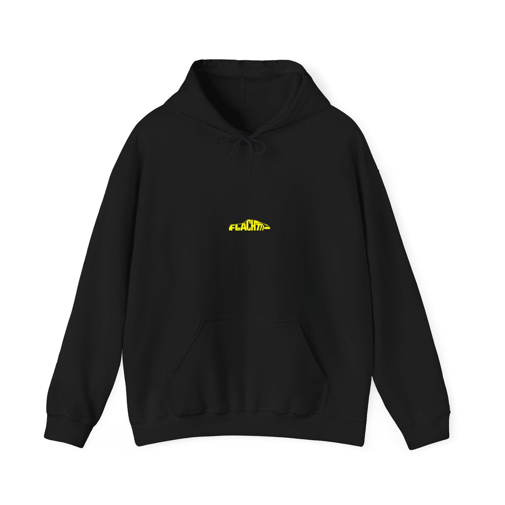 OOO... Touring Hoodie
