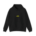 OOO... Touring Hoodie