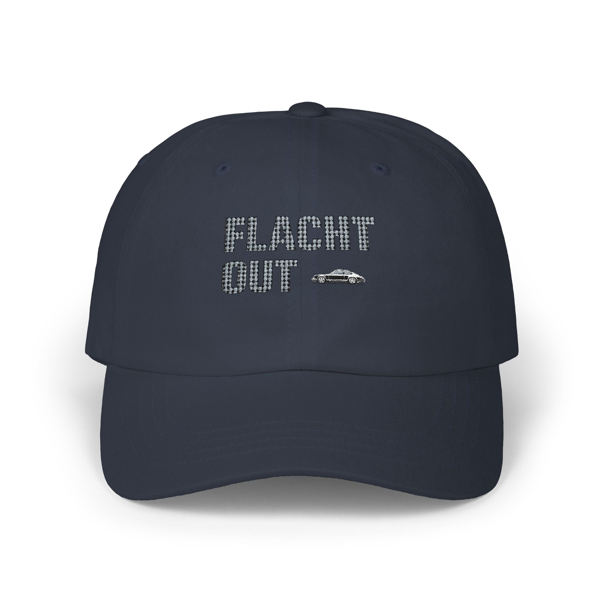 PEPITA 'Flacht Out' Baseball Cap