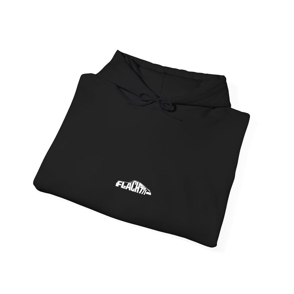 PEPITA 'Flacht Out' Hoodie