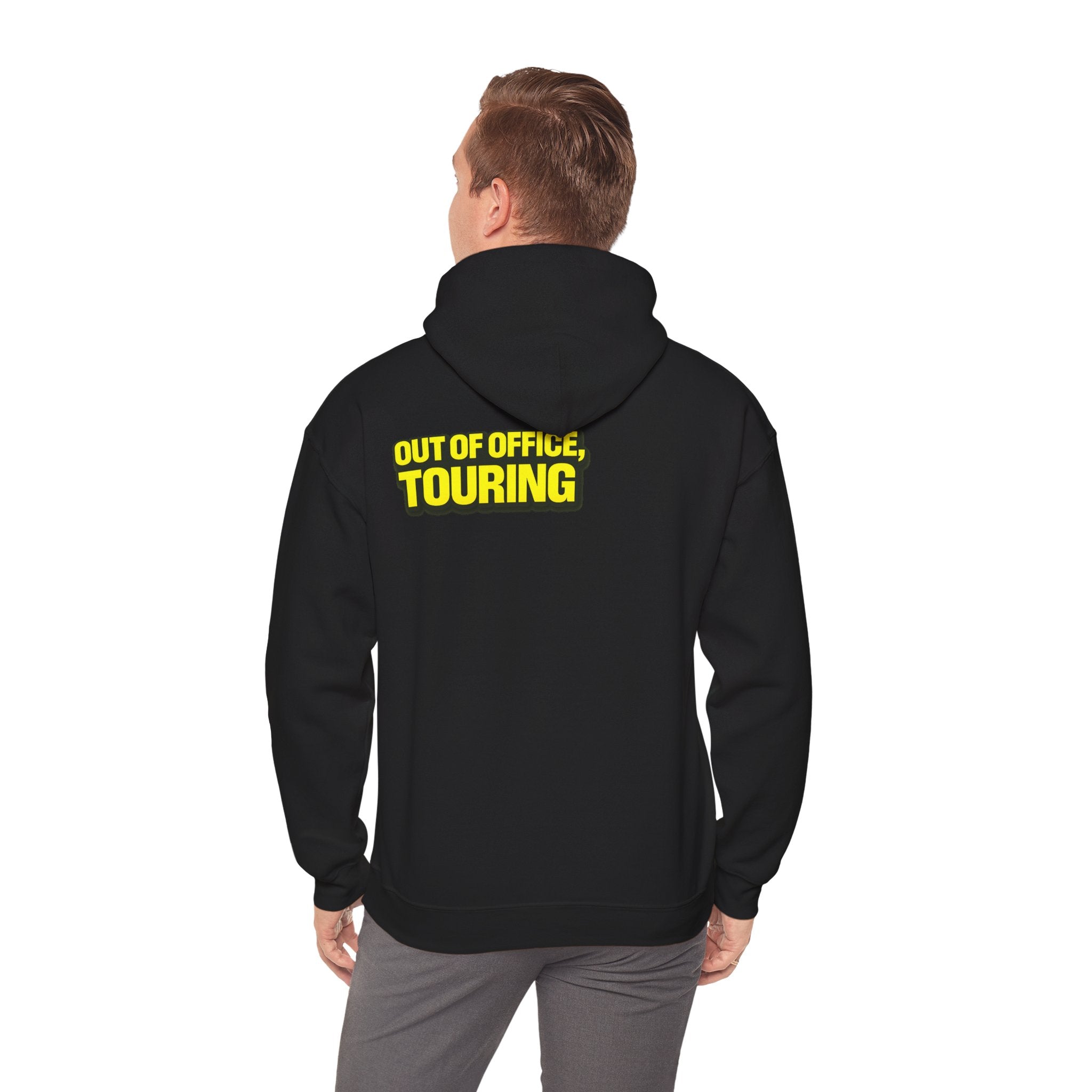 OOO... Touring Hoodie