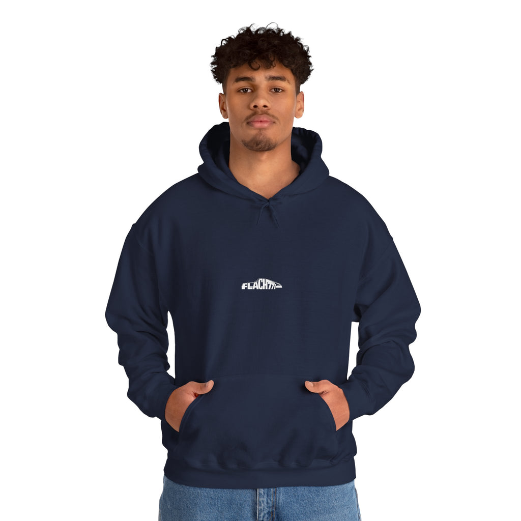 PEPITA 'Flacht Out' Hoodie