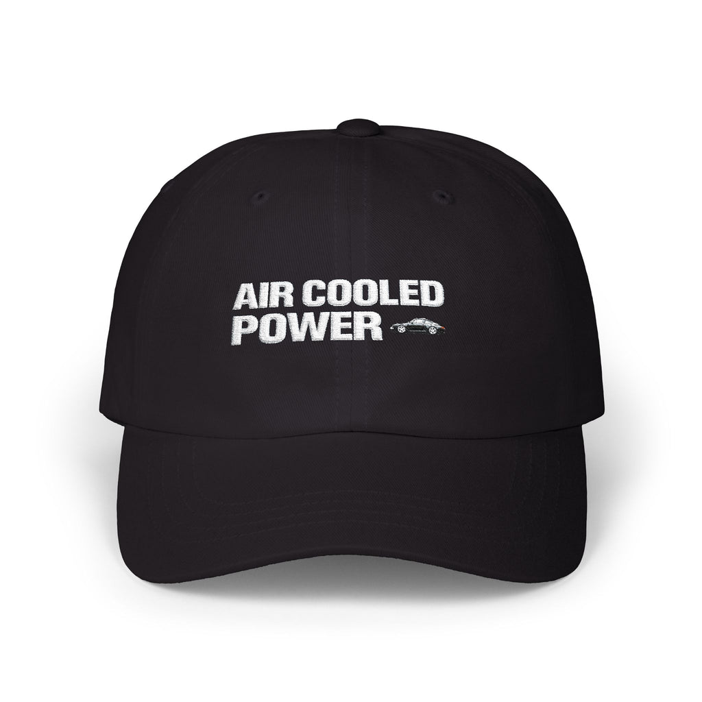 'Air Cooled Power' Baseball Cap