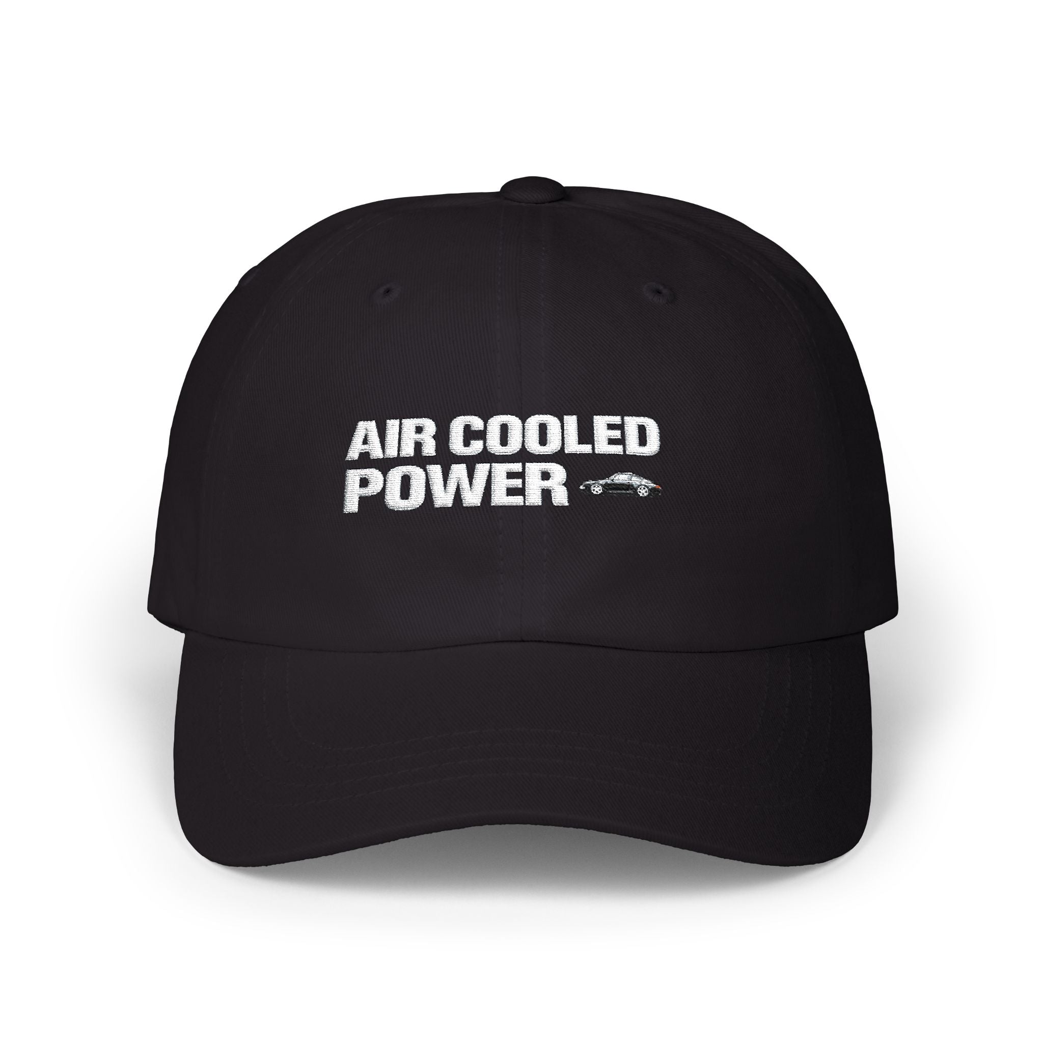 'Air Cooled Power' Baseball Cap