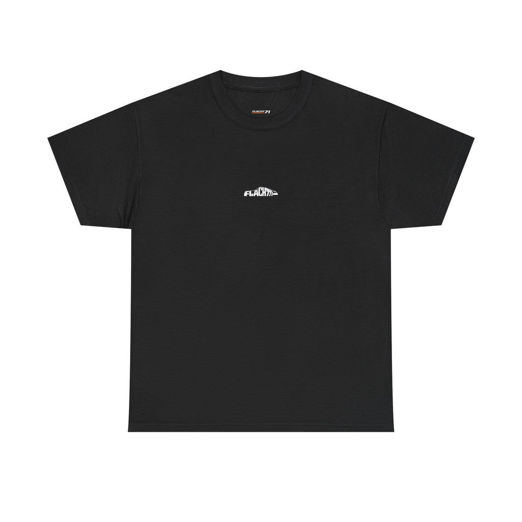 PEPITA 'Flacht Out' Heavy Tee