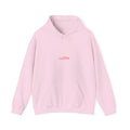 Flacht 71 PINK PIG 'Flacht Out' Hoodie